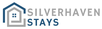 Silverhaven Stays Logo